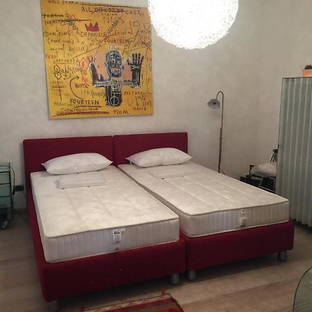 Ghetto Modern Apt For 4, Venice Apartment ภายนอก รูปภาพ