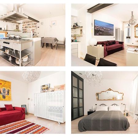 Ghetto Modern Apt For 4, Venice Apartment ภายนอก รูปภาพ