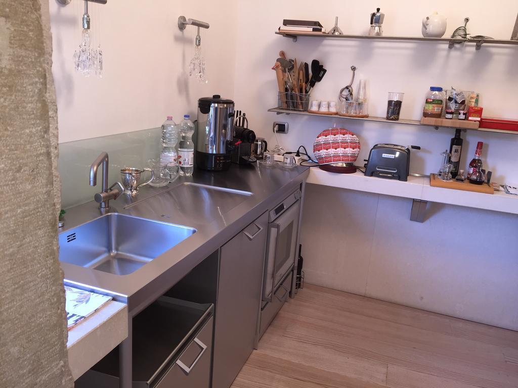 Ghetto Modern Apt For 4, Venice Apartment ภายนอก รูปภาพ