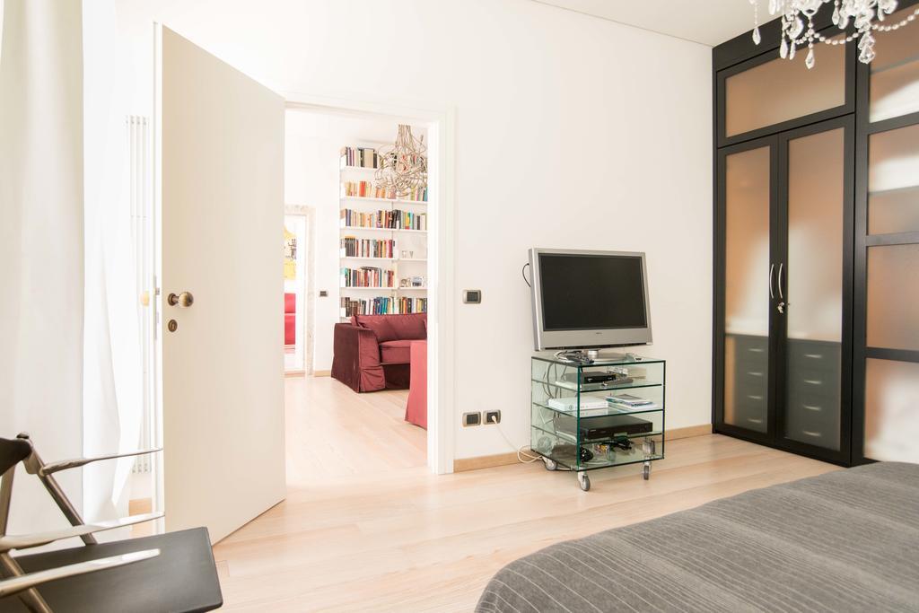 Ghetto Modern Apt For 4, Venice Apartment ภายนอก รูปภาพ