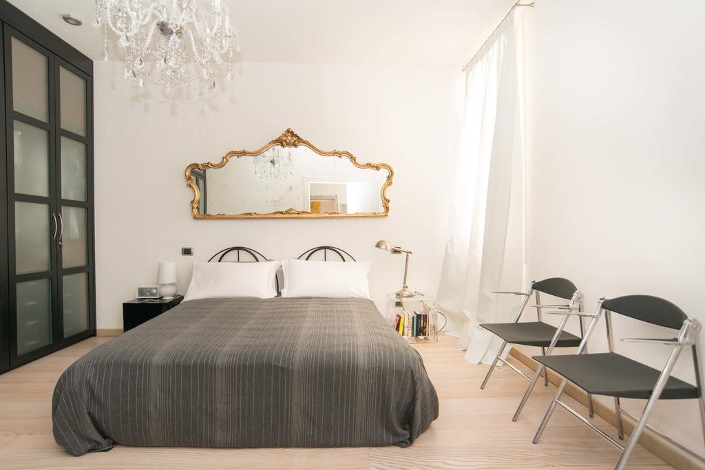 Ghetto Modern Apt For 4, Venice Apartment ภายนอก รูปภาพ